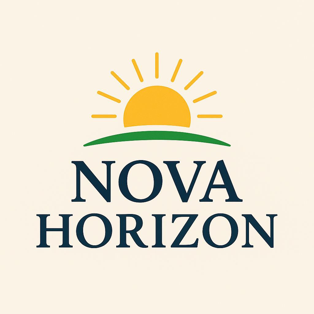 Nova Horizon PRoperties